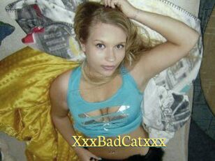 XxxBadCatxxx