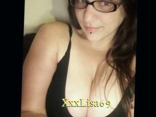 XxxLisa69