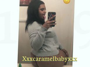 Xxxcaramelbabyxxx