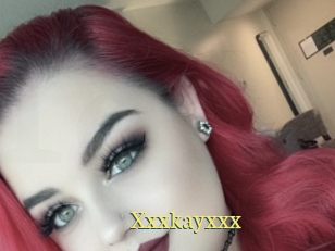 Xxxkayxxx