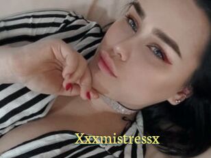 Xxxmistressx