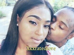 Xxxratedlove