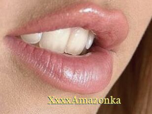 XxxxAmazonka