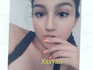 Xxxyasi