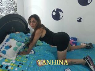 YANHINA