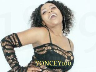 YONCEY100