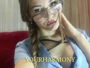 YOURHARMONY