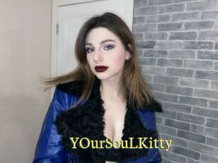 YOurSouLKitty