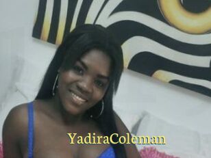 YadiraColeman