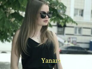 Yana19
