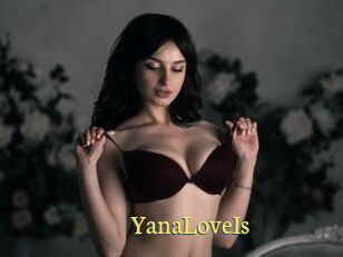 YanaLoveIs