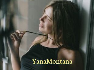 YanaMontana