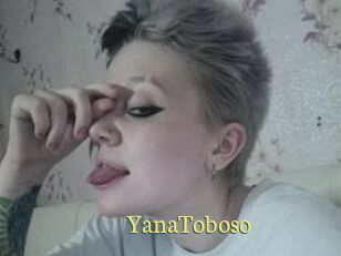 YanaToboso