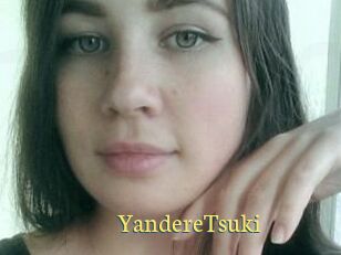 YandereTsuki