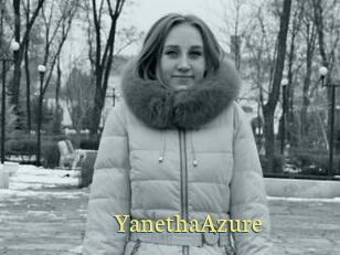 YanethaAzure