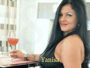 Yanisa
