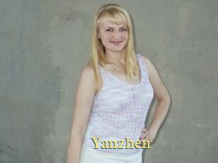 Yanzhen