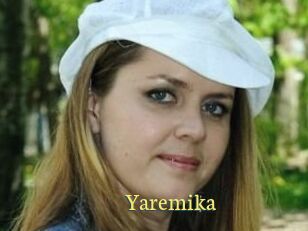 Yaremika