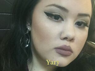 Yary