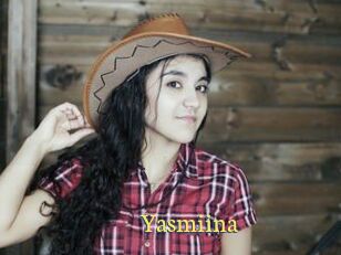 Yasmiina