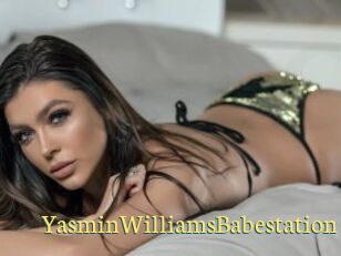 YasminWilliamsBabestation