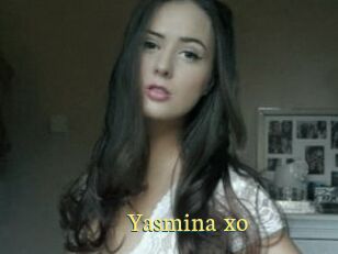 Yasmina_xo