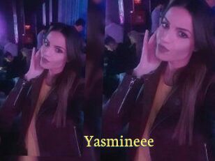 Yasmineee