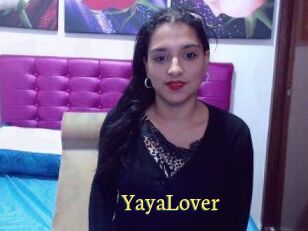 YayaLover