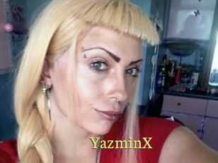 YazminX