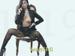 YensyHell