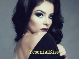 YesenialKiss