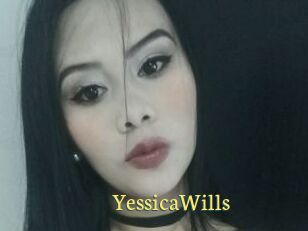 YessicaWills