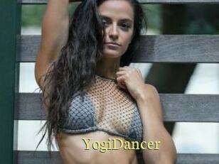 YogiDancer
