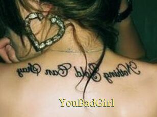 YouBadGirl