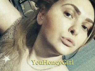 YouHoneyGirl
