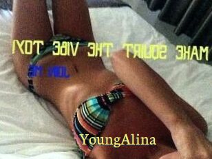 YoungAlina