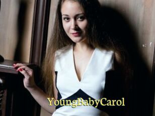 YoungBabyCarol