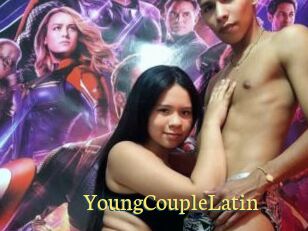YoungCoupleLatin