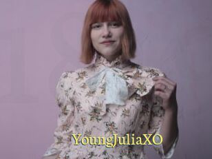 YoungJuliaXO