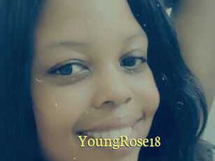 YoungRose18