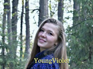 YoungViolet