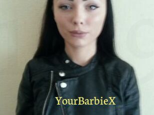 YourBarbieX