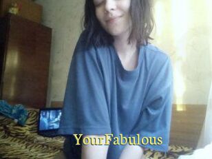 YourFabulous
