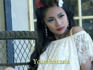 YourFantasia