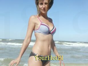 YourHotBI