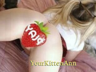 YourKittenAnn