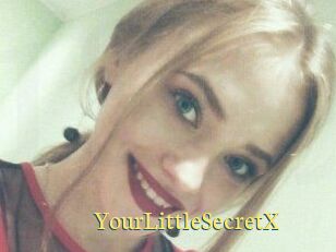YourLittleSecretX