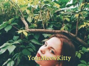 YourMeowKitty
