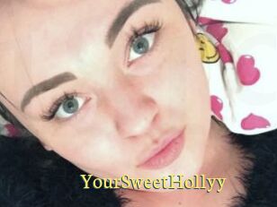 YourSweetHollyy