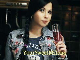YourSweetMilena